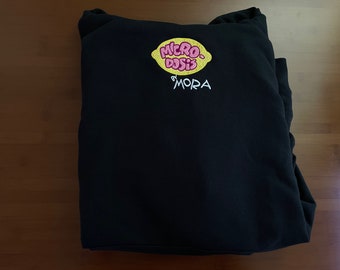 Vêtements pour microdoses Mora