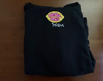 Mora micro dosis clothing