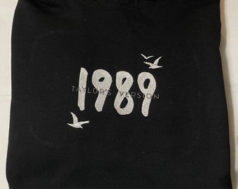 1989 clothing