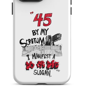 Nas &#39;Take it in Blood&#39; Lyrics Tough iPhone case