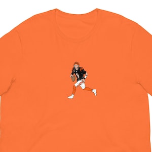 Joe Burrow Bengals Unisex t-shirt