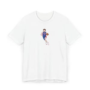 Maglietta unisex Cade Cunningham Detroit Pistons