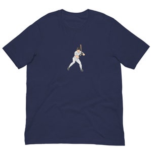 Don Mattingly Yankees Unisex t-shirt
