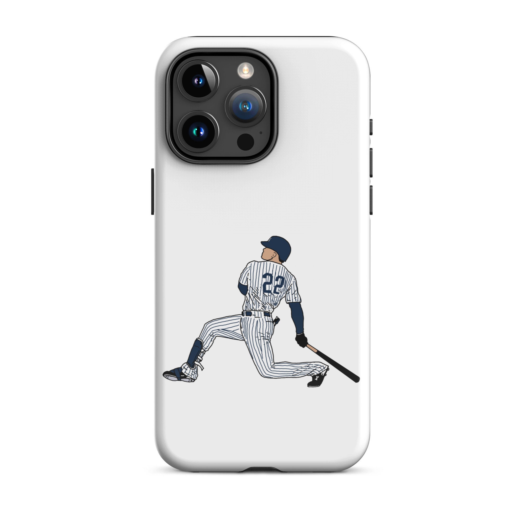 Juan Soto Yankees Tough Case for iPhone®