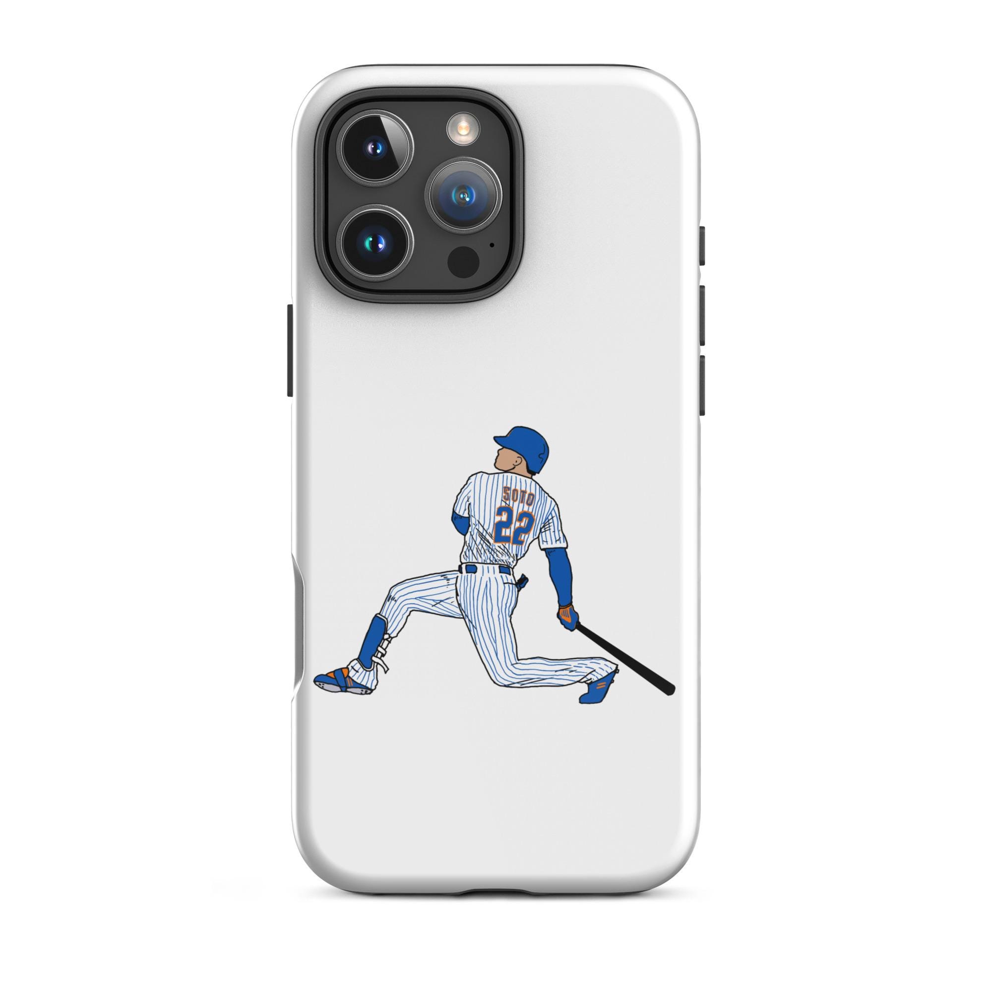 Mlb iPhone case - Etsy 日本