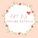 Celine Estelle