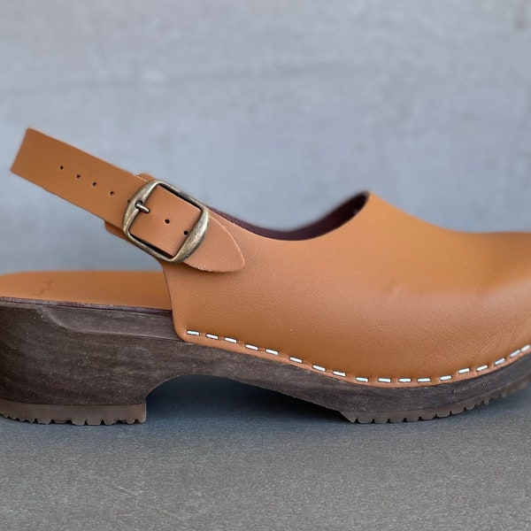 Vegan Clogs Etsy