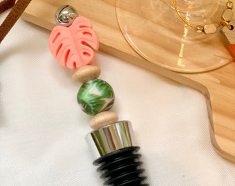 Wine Stopper, Wetbar, Winebar, Entertaining, Winetasting, Wineglasses, Winelovers, Wine Bottle Stoppers, Vinegar Bottles, Hostess Gifts