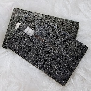 Black Sparkle