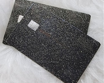 Black Sparkle