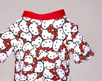 Kat huisdiershirt | Hondenshirt | Shirt katten