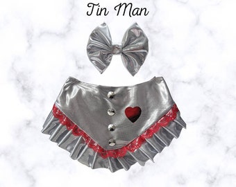 Halloween-bandana | Huisdierbandana | Huisdierkostuum |