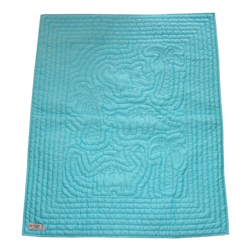 Handmade Dinosaur Quilt | Baby Activity Mat | Montessori shops Baby Mat | Floor Activity Mat | Toddler & Big Kid Blanket