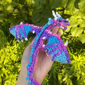 Rainbow loom dragon cheap