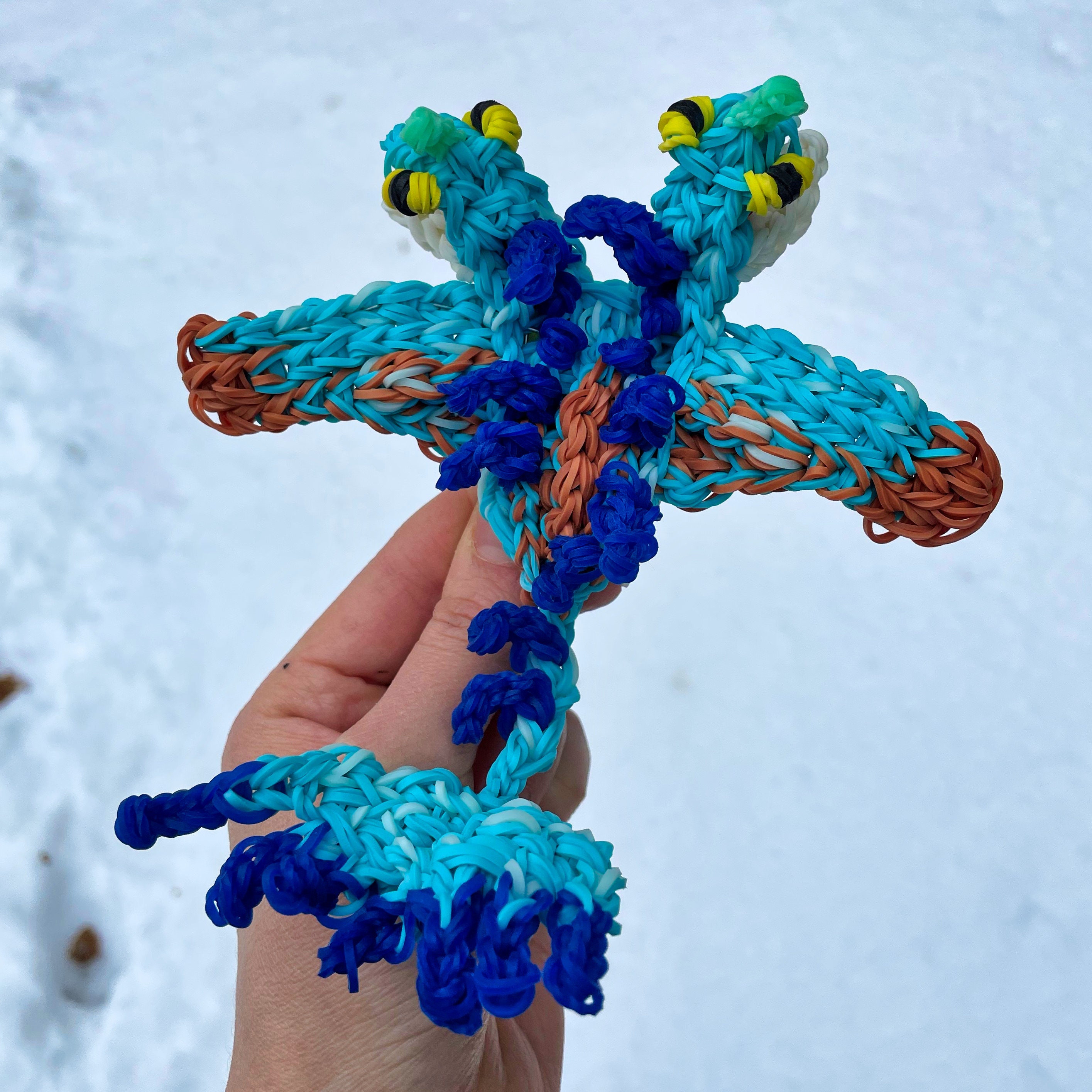 How To Train Your Dragon 2 Seashocker Toys