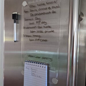 Dinner Planner bild 5