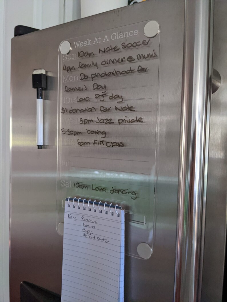 Dinner Planner bild 5