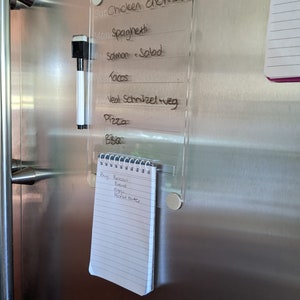 Dinner Planner bild 2
