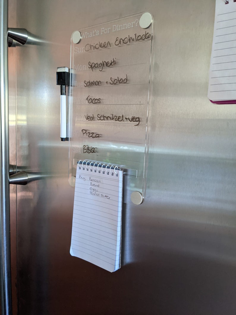 Dinner Planner bild 2