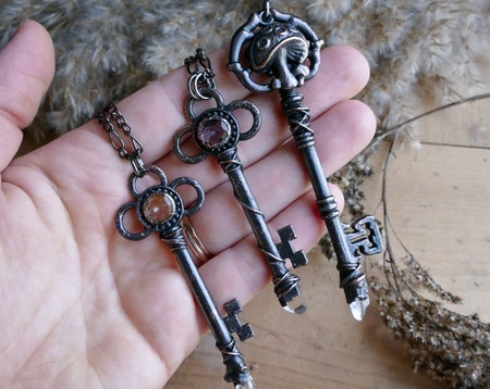 3rdHouseDesigns - Etsy