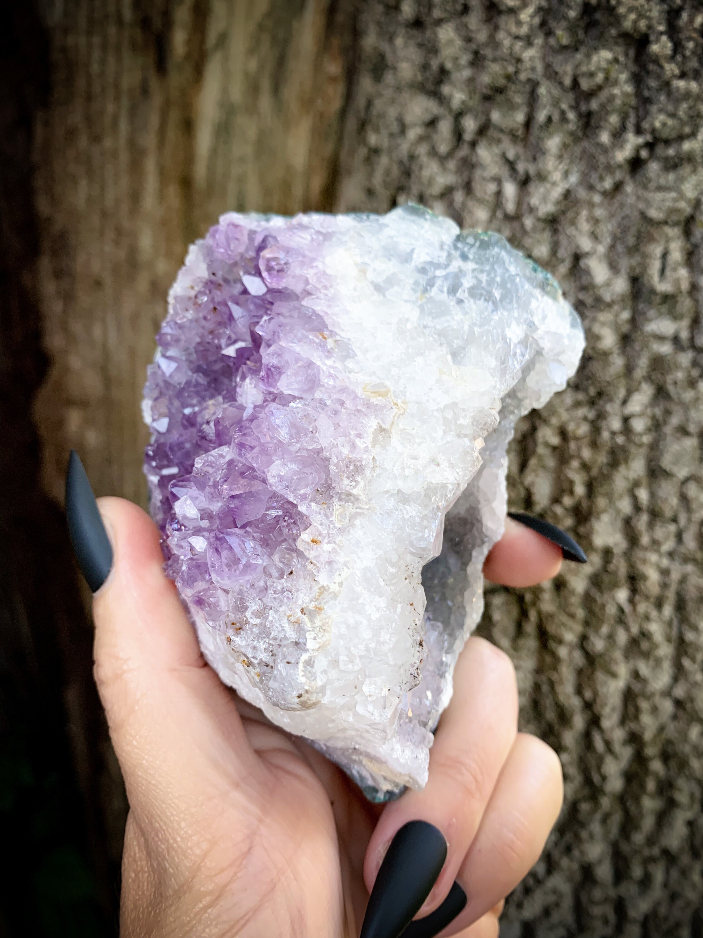 Brazil Amethyst Geode/Natural Amethyst Geode/High Quality Amethyst Geode  Cluster