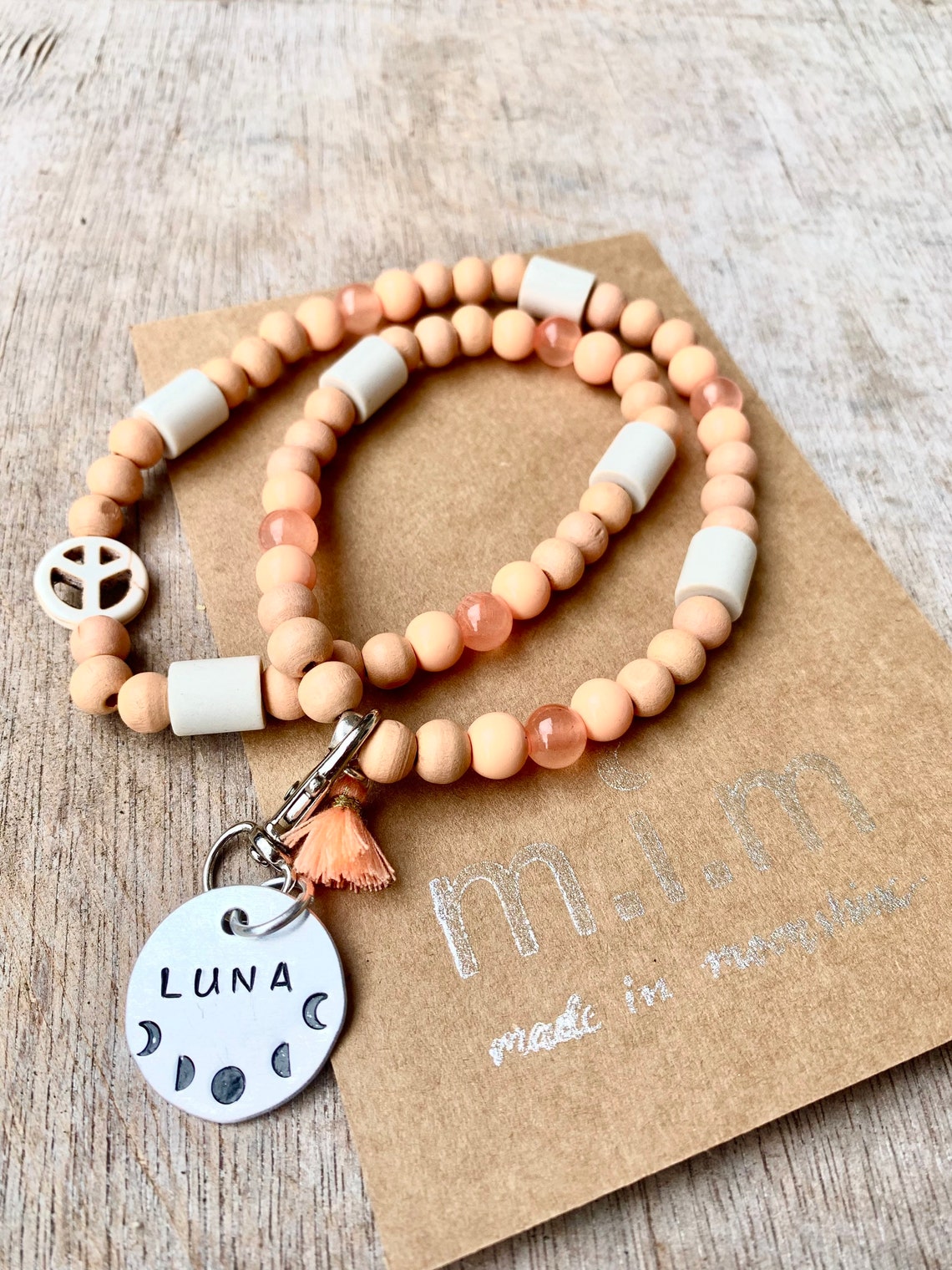 Markenband EM Keramik Kette Zeckenhalsband Hund Hundemarke Etsy
