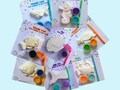 Under the sea party bags | Assorted | Paint Your Own Sea Creatures | Birthday Party | Sea Creatures Gifts | Sea Side | Mermaid Tail