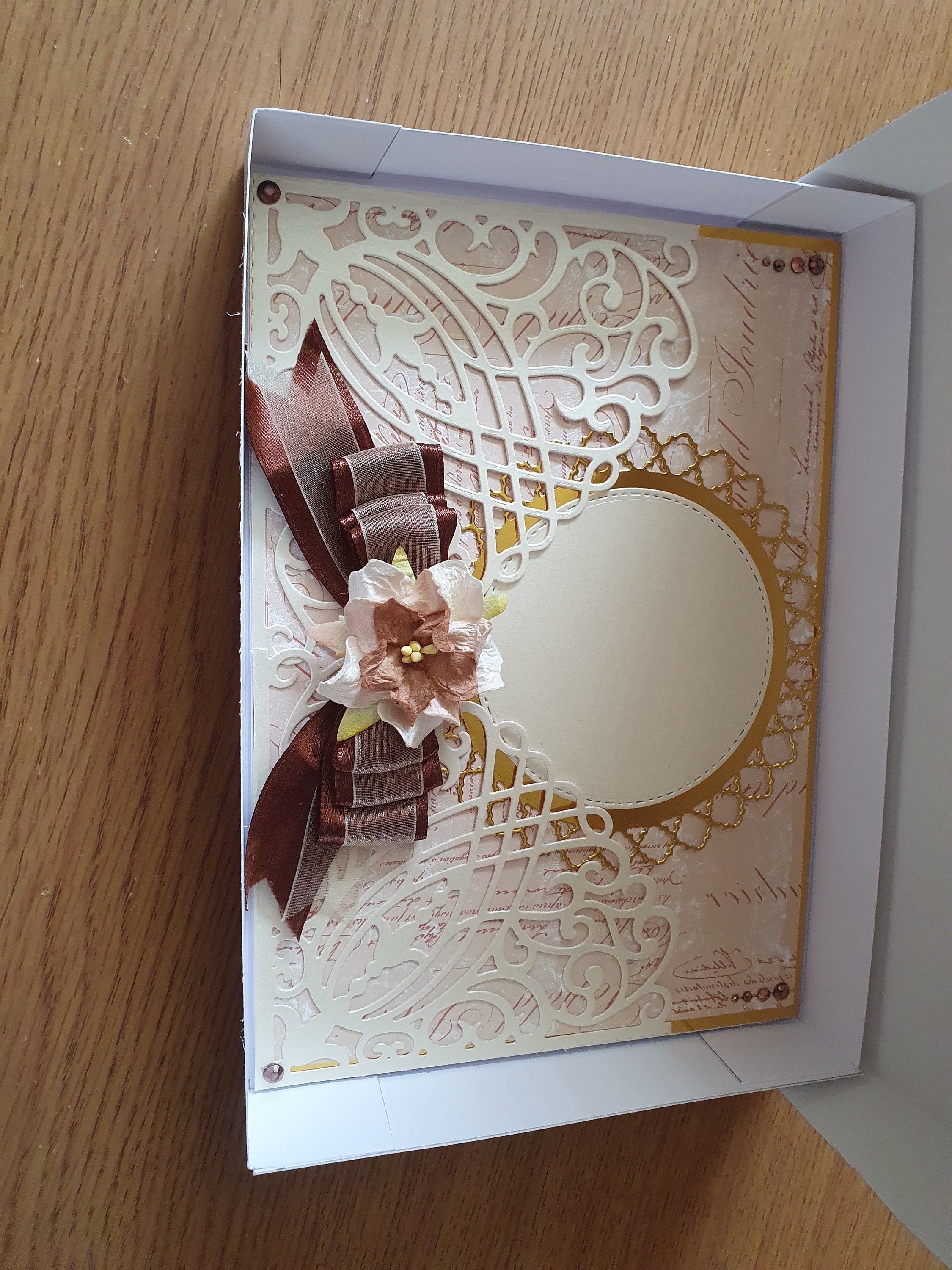 Customizable Card - Etsy