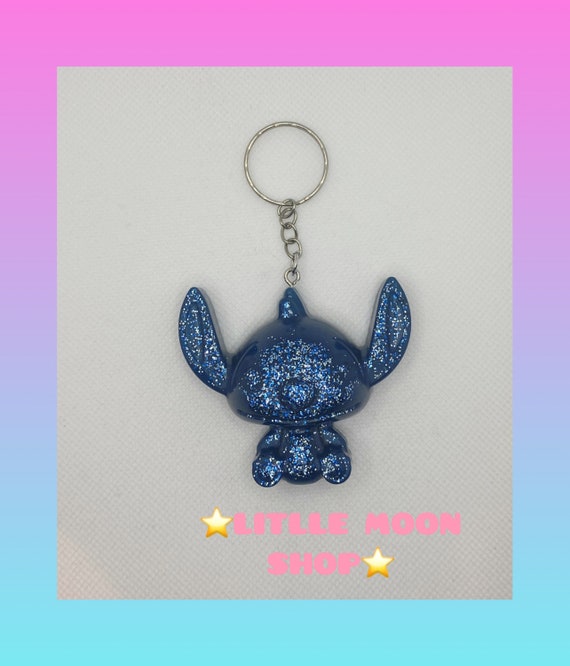 STITCH KEY HOLDER Etsy