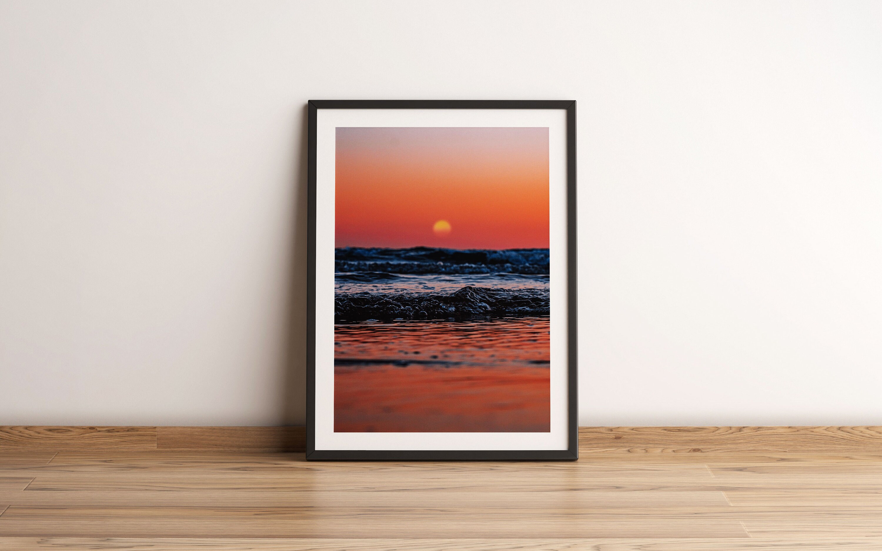 Au Plus Près de L'eau