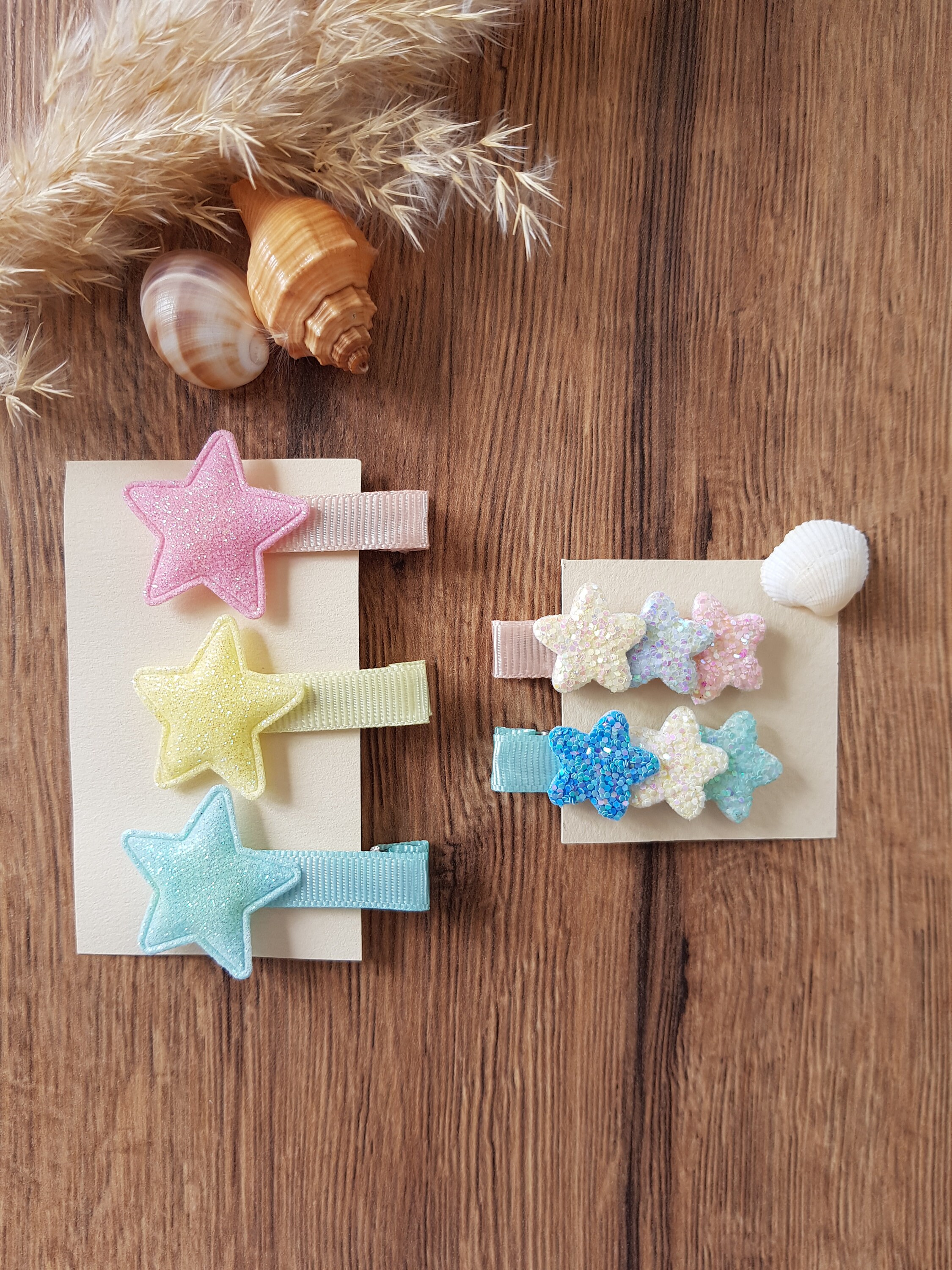 Baby hair clip mini hair clips hair accessories hair clips Etsy