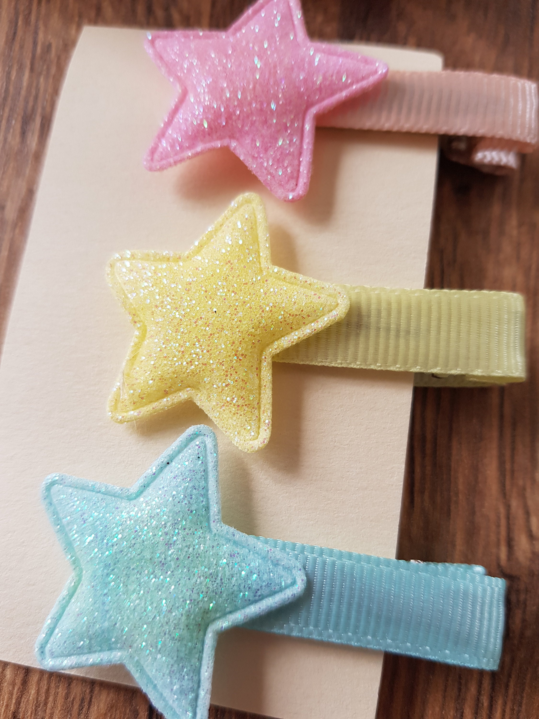 Baby hair clip mini hair clips hair accessories hair clips Etsy