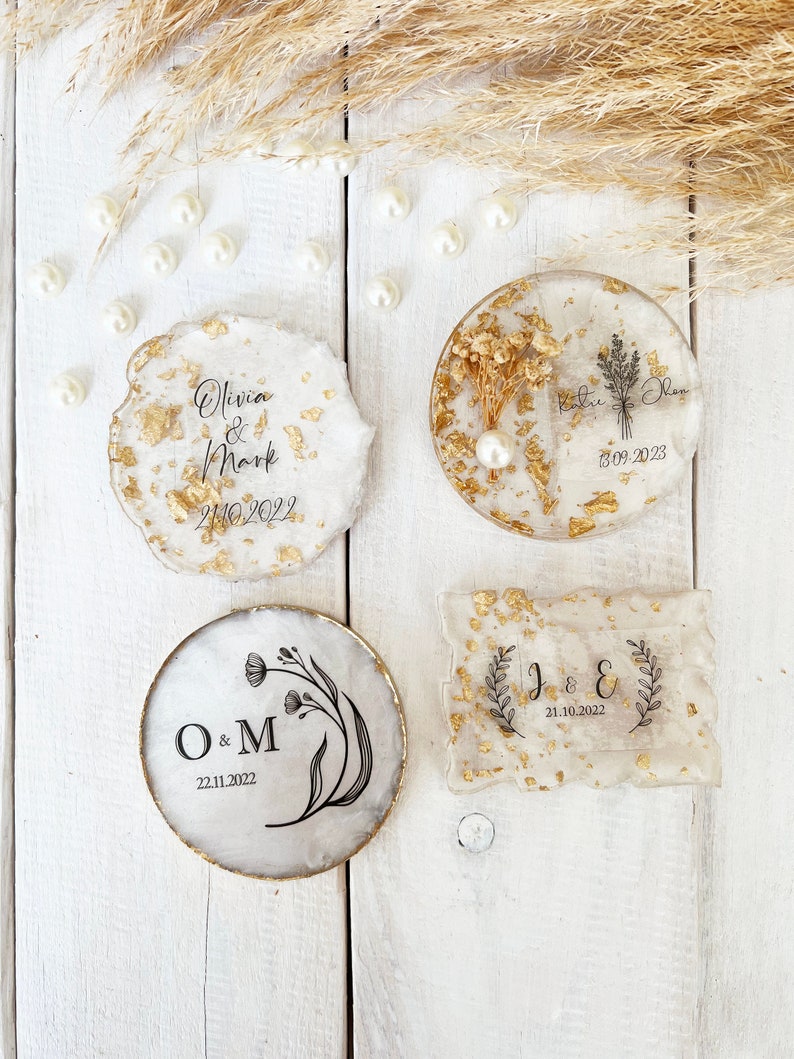 Custom Wedding Fridge Personalized Favor Gift Bulk Etsy