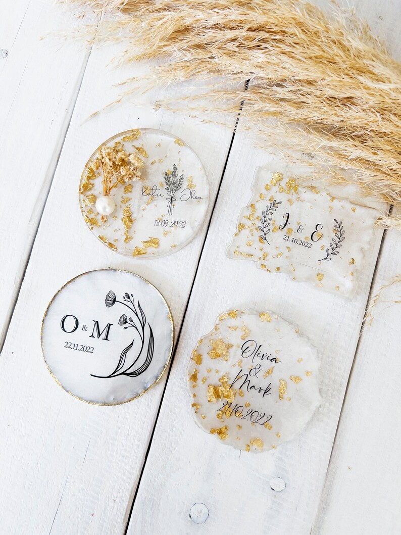 Custom Wedding Fridge Personalized Favor Gift Bulk Etsy