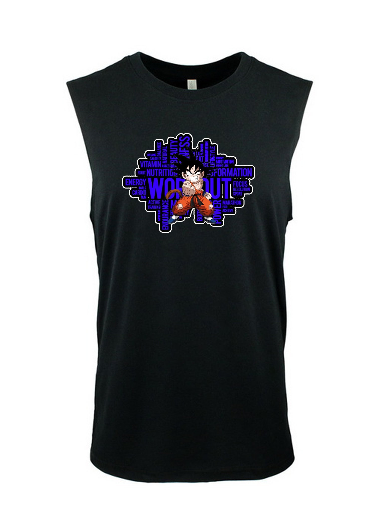 Dragon ball sport football Graphic T-Shirt by Maxpgd18