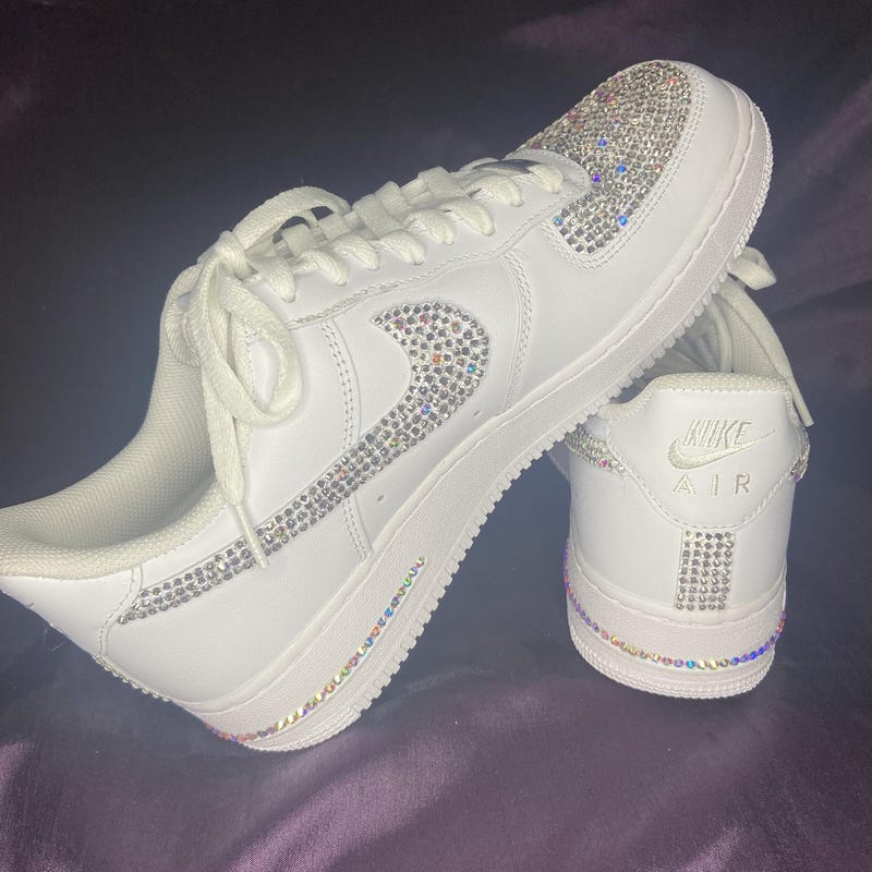 bling air force