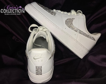 Consultation for Custom Bling Sneakers, Shoes, Heels, Slides, Sandals