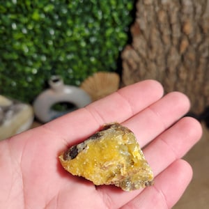 Calcite Elk creek South Dakota