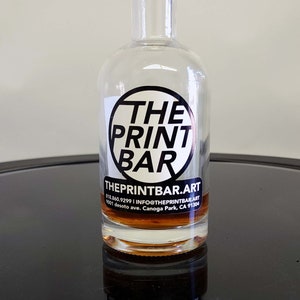 Labels - Customization Available
