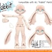 see more listings in the ------Kabbit BJD (Dolls) section