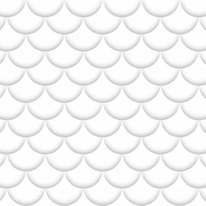 Round Scale .PNG Repeating Overlay/Alpha Map/Image Asset For art and 3D modeling - Large resolution .PNG for Artists