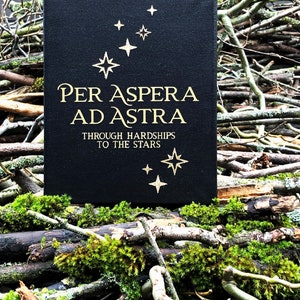 Per Aspera Ad Astra Through Hardships to the Stars Pierce Brown Red ...