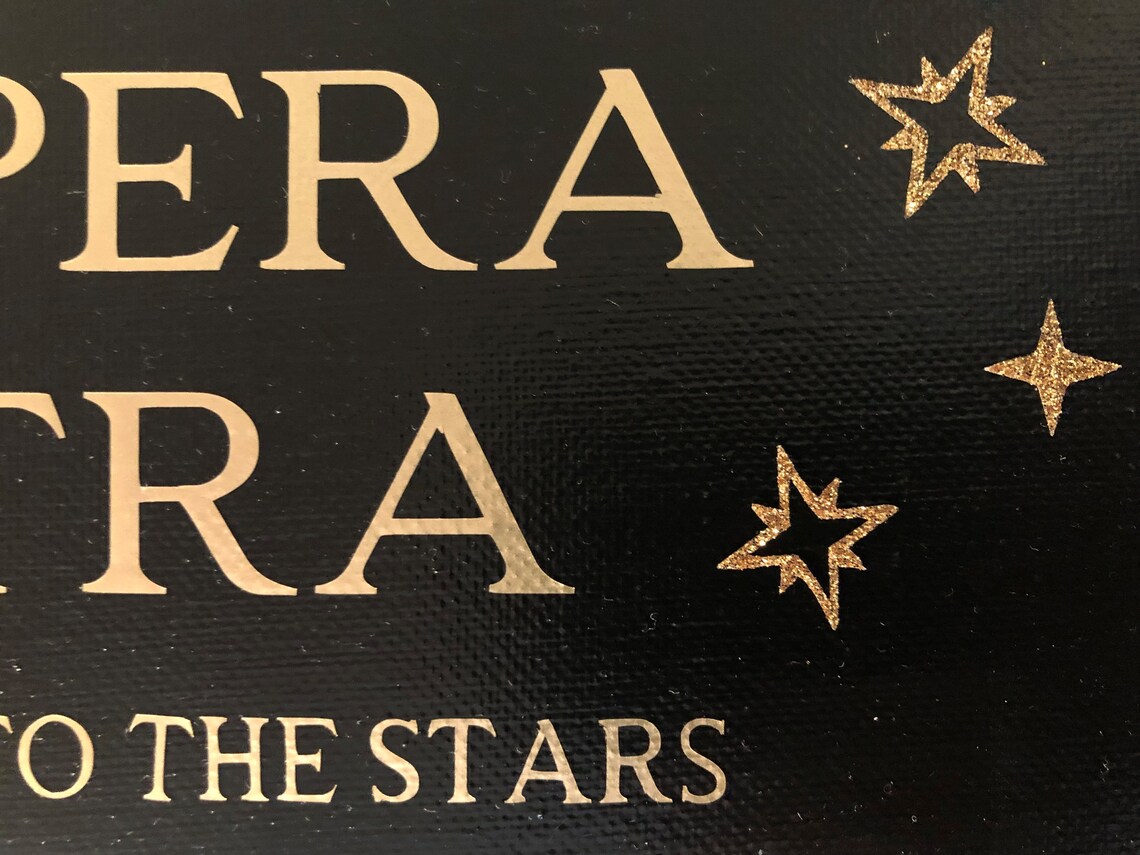 Per Aspera Ad Astra Through Hardships to the Stars Pierce Brown Red ...