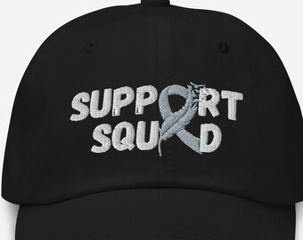 Brain Cancer Hats - Etsy