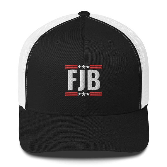 FJB Trucker Hat FJB Hat Fjb Cap Anti 