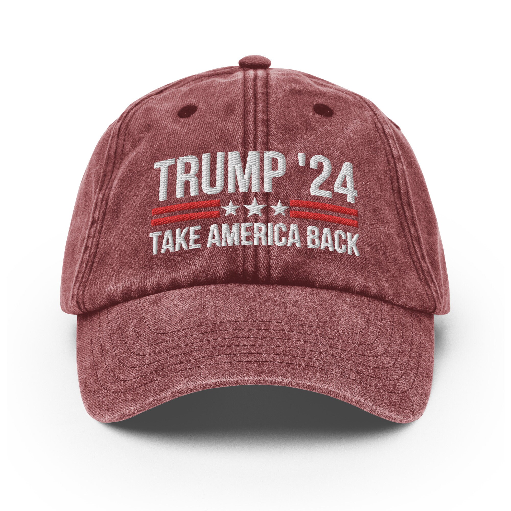 Cappello Trump 2024 Donald Trump Cappello Take America Back - Foto 5