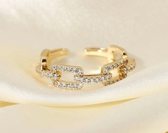 Fashionable Juliet Shine Ring, adjustable ring,Women ring, elegant ring