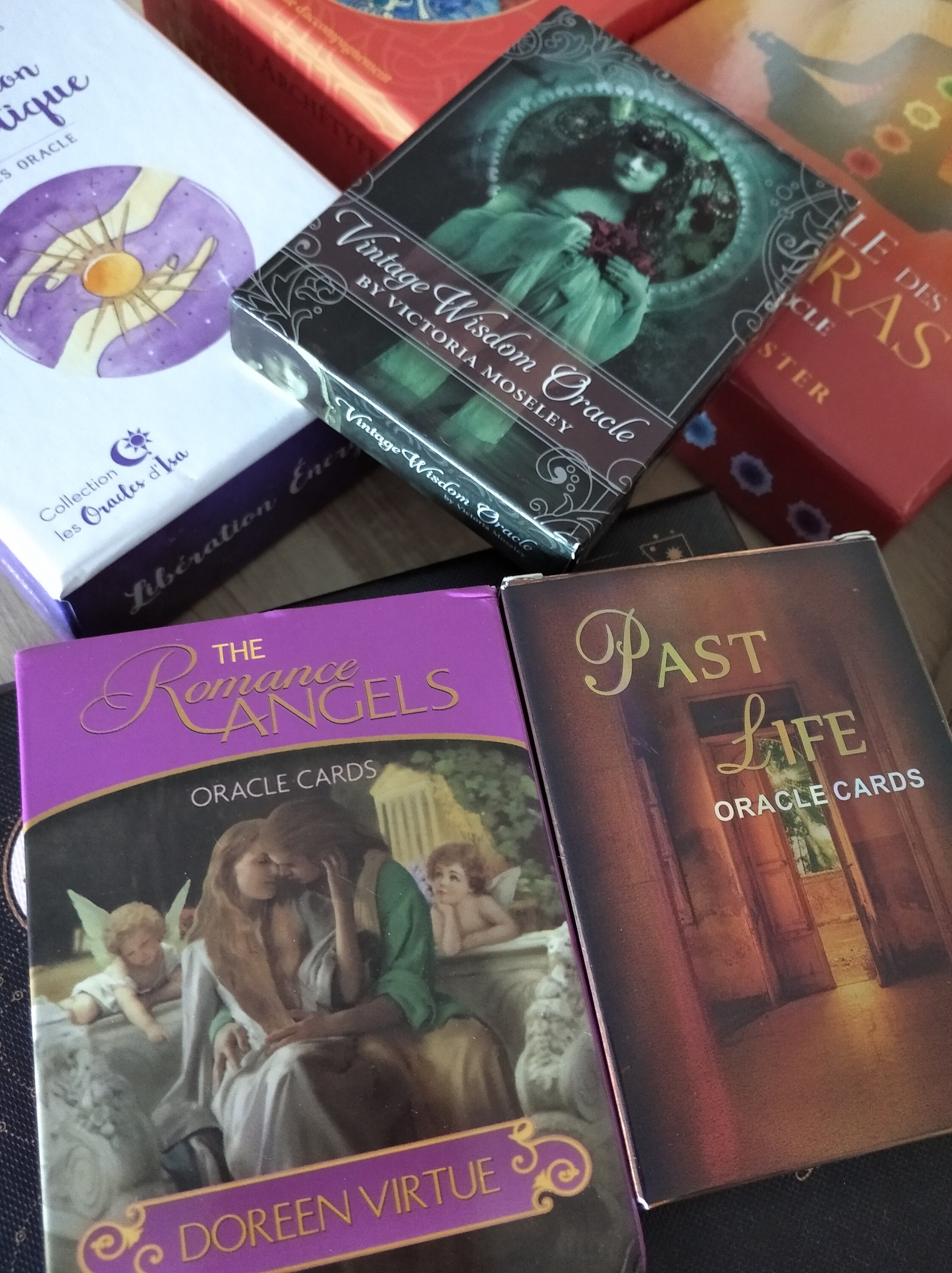 Guidance Approfondie Plusieurs Domaines | Sauf Santé et Juridique