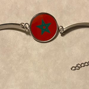 Moorish American Bracelet