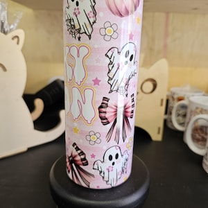 Halloween Mug 20oz